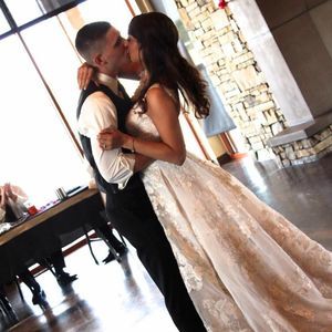 Meet your Posher, Deanne